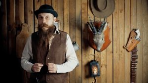 ИРП ЗОЛОТОИСКАТЕЛЯ!!! Готовим еду старателей Аляски.