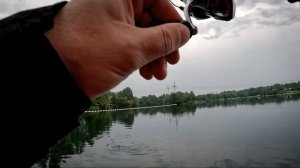 Как поймать большую форель | Тонкости ловли форели со дна с большой глубины | Jara Baits