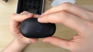 Soundcore SPORT X10 Unboxing und erster Eindruck