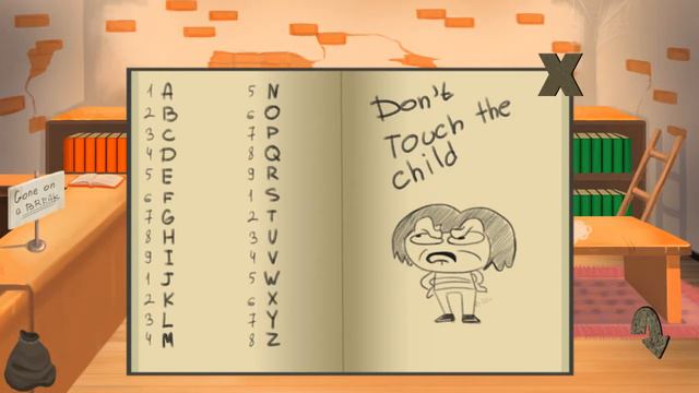 Undertale Quest Demo смотреть онлайн