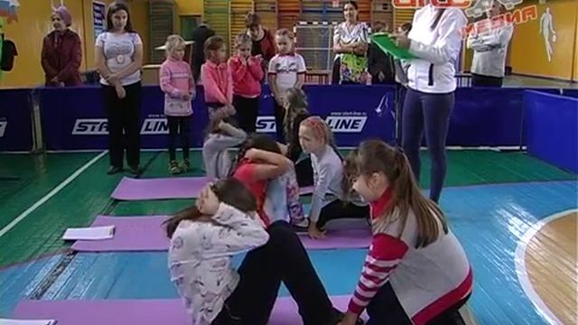 Воспитательный потенциал образовательных учреждений АГО