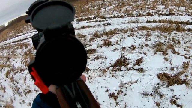 Охота на лося в Свердловской области. смотреть онлайн