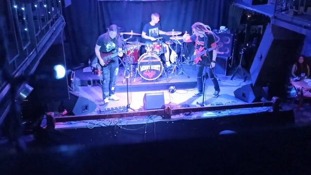 УРСУС. Клуб Money Honey. Питер. 12.05.2023 смотреть онлайн