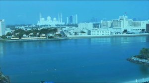 Fairmont Bab Al Bahr | Abu dhabi | The Khan’s Creations