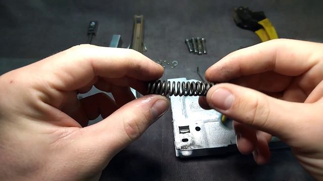 🔥ПОСЛЕ ЭТОЙ ДОРАБОТКИ, ВАШ СТЕПЛЕР БУДЕТ КАК НОВЫЙ! ОБЯЗАТЕЛЬНО ЗАПОМНИ ЭТОТ СОВЕТ! ✅ смотреть онлайн