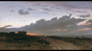 То не ветер ветку клонит. Исп. Михаил Скрябин