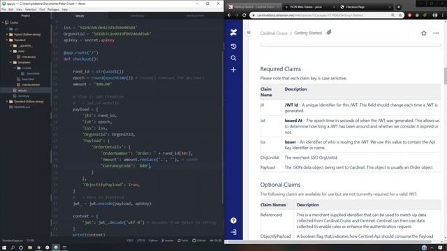 API Integration - Part 1
