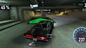 ФОРСАЖ ВЕРНУЛСЯ В NFS!!! ГОНЯЮ НА ДОДЖ ЧАРДЖЕРЕ ДОМИНИКА ТОРЕТТО!!! | Need for Speed: No Limits #8