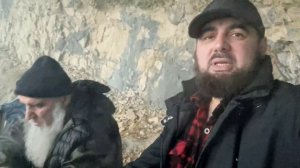 Поход на Шунудаг. Кулинский район. Дагестан