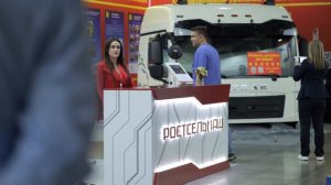 «МИРАСТРОЙ» на СТТ Expo 🏆