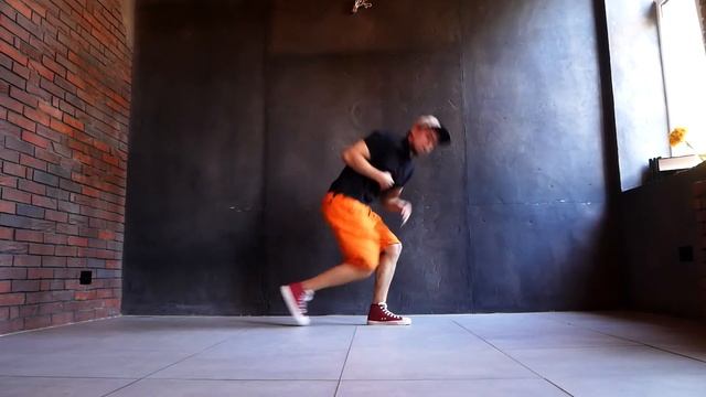 Брейк Данс / Ярослав Міщенко / Вінниця / Power Dance Studio смотреть онлайн