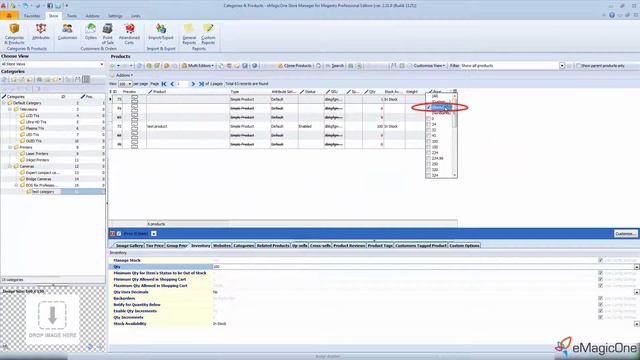 How to Filter Magento Products by Price, eMagicOne смотреть онлайн