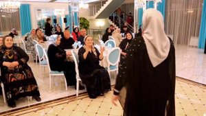 ,,Хьо сан дуьне❤️