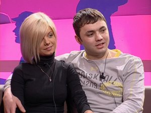 ДОМ-2 Город любви 1773 день Вечерний эфир (18.03.2009)