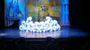 Прекрасное выступление. НАЦИОНАЛЬНОЕ ШОУ "КОСТРОМА"