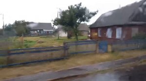 Беларусь д.Белоуша Столинский раен Брестская область.mp4