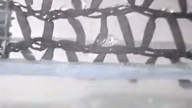 Cистема сбора воды из тумана смотреть онлайн