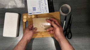 Как отправить монеты почтой.