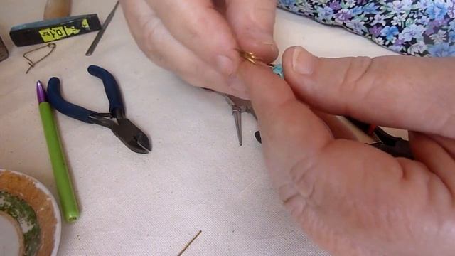 Декоративная булавка быстро, просто и доступно. смотреть онлайн