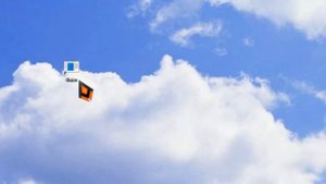 Как вывести кнопку выключения компьютера на рабочий стол