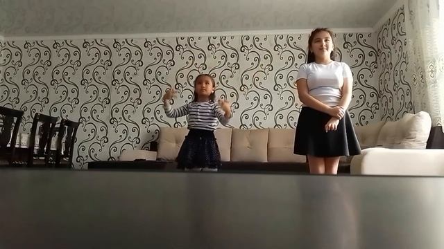 Фольклорный праздник «Ураза-байрам» в Марьинской библиотеке. смотреть онлайн