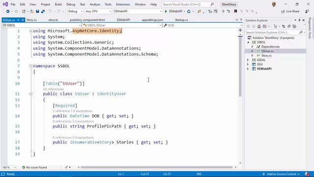 Best Full Stack Live Coding Bootcamp Of 2020 (.Net Core + Angular 9)