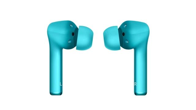 Honor Magic Earbuds - доступная альтернатива AirPods Pro смотреть онлайн