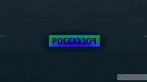 Russia 24 Logo Effects in G-Major 10 (4 + 6)