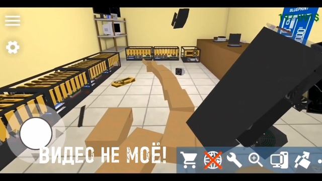 НОВЫЙ РЕМЕЙК PC SIMULATOR? | + NEW PC смотреть онлайн