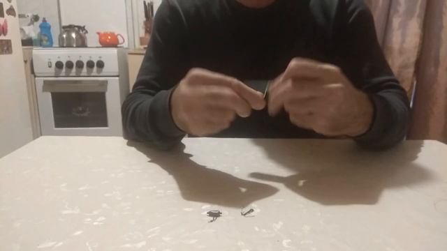 Изготовление зимних жерлиц самоделки первый лёд. смотреть онлайн