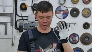 Рассказываю про УШМ Metabo