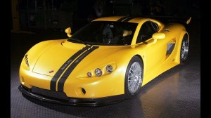 ТОП 15 Самых БЫСТРЫХ АВТОМОБИЛЕЙ в мире!