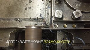 Резцы отрезные пластинчатые с твердосплавными пластинами