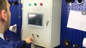 Электрический я