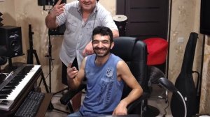 Вадим Закинян Купите папиросы