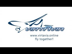 VIRTAVIA live #05 - Aerofly FS 2 - новый взгляд спустя три года
