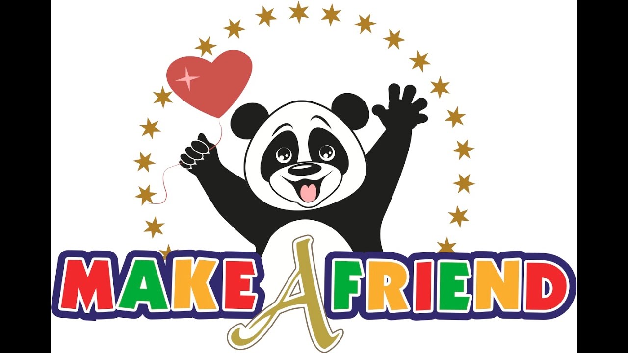 Франшиза Волшебная Мастерская «Make a Friend»