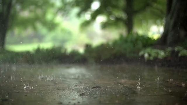 Исцеляющая медитация / Sounds of rain . Spiritual cleansing . Relaxation Meditation
