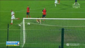 Урал - Терек (Обзор матча) "MyFootball.ws"