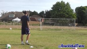 Why This Football Moves Differently... (The Jabulani Effect)