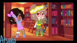 Клип Подруга/Undertale/Чариск