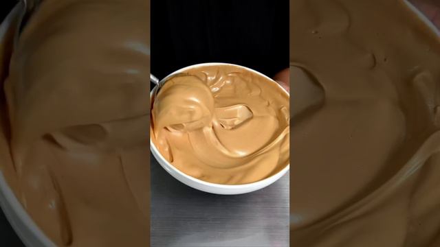 Unusual coffee ☕