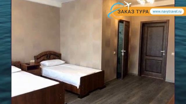 АШАМТА 2* Абхазия Гагра обзор – отель АШАМТА 2* Гагра видео обзор смотреть онлайн