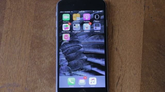 [NEW]Screen Recorder iOS 9 - 9.3.3 2016 FREE NO Jailbreak NO Computer RECORD POKEMON GO смотреть онлайн