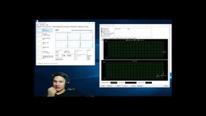 Разгон FX 6300 На материнке  gigabyte По шине
