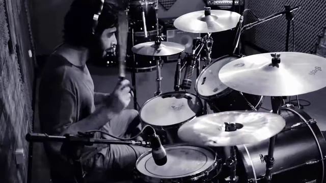 Jay Weinberg Groove смотреть онлайн
