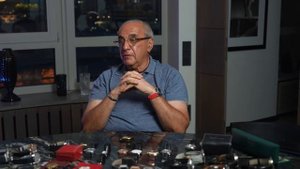 ЧАСЫ САМОГО ИЗВЕСТНОГО АДВОКАТА России / Добровинский