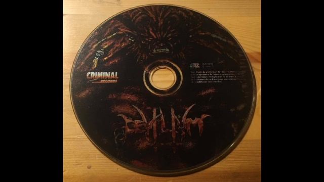Devilium - Pagan at War (2001) смотреть онлайн