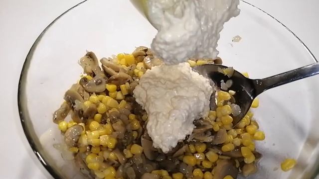 ТОП-10 САЛАТОВ с МАЙОНЕЗОМ #СалатНАпраздник #Салатсамыйвкусный #СалатСмайонезом #КарусельРецептов