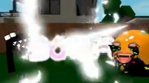 What REALLY HAPPENED to BLUE BOXY BOO!? Roblox Rainbow Friends Animation